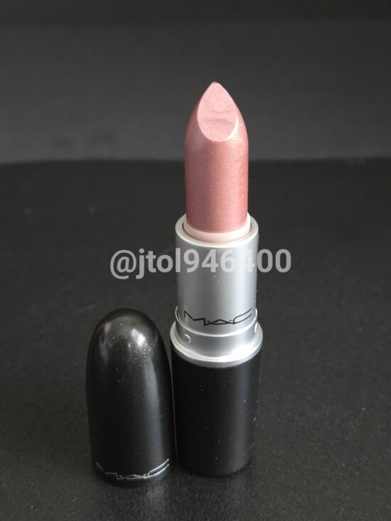 MAC Cosmetics Other - Mac High Strung Lipstick